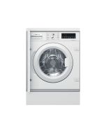 Bosch WIW28302GB Integrated 8kg Washing Machine