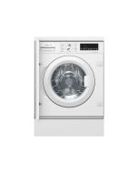 Bosch WIW28502GB Integrated 8kg Washing Machine
