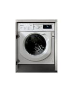 Hotpoint BIWDHG861484 8kg/6kg Built In Washer Dryer