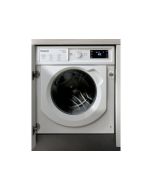 Hotpoint BIWDHG861485UK Integrated Washer Dryer