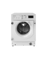 Hotpoint BIWDHG961485UK Integrated Washer Dryer