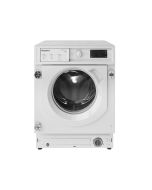 Hotpoint BIWMHG91484UK Integrated 9kg 1400rpm Washing Machine