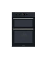 Hotpoint DD2540BL Built-In Double Oven
