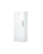 Indesit UI6F1TWUK1 223L Frost Free Tall Freezer - White