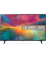 LG Electronics 43QNED756RA 43" QNED75 4K QNED Smart TV