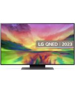 LG Electronics 50QNED816RE 50" QNED81 4K QNED Smart TV