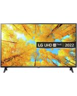 LG Electronics 50UQ75006LF 50" 4K Ultra HD Smart TV