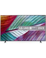 LG Electronics 50UR78006LK 50" UR78 4K LED Smart TV