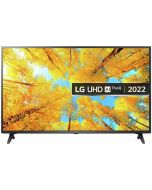 LG 55UQ75006LF 55" 4K Ultra HD Smart TV