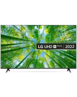LG 55UQ80006LB 55" 4K HDR Smart TV