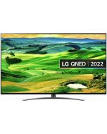 LG 65QNED816QA 65" QNED 4K HDR Smart TV