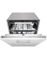 LG DB325TXS Built-In Dishwasher