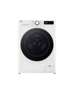 LG Electronics F4A510WWLN1 10kg Washing Machine