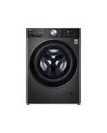 LG F4V1012BTSE 12kg 1400rpm Washing Machine with Turbowash 360