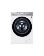 LG F4V1012WTSE 12kg 1400rpm Washing Machine with Turbowash 360