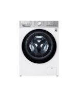 LG F4V1112WTSA 12kg 1400rpm Washing Machine