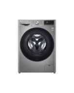 LG F4V510SSE 10.5kg 1400rpm Washing Machine with Turbowash 360