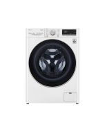 LG F4V709WTSA 9kg 1400rpm Washing Machine with Turbowash 360