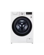 LG F4V709WTSE 9kg 1400rpm Washing Machine