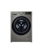 LG F4V710STSH 10.5kg 1400rpm Washing Machine with Turbowash 360