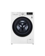 LG F4V712WTSE 12kg 1400rpm Washing Machine with Turbowash 360