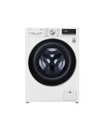 LG F4V910WTSE 10.5kg 1400rpm Washing Machine