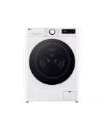 LG Electronics F4Y513WWLN1 13kg 1400rpm Washing Machine