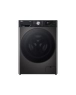 LG Electronics F4Y711BBTA1 11kg 1400rpm Washing Machine