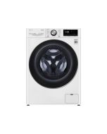 LG F6V1010WTSE 10.5kg 1600rpm Washing Machine with Turbowash 360
