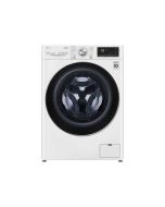 LG F6V909WTSA 9kg 1600rpm Washing Machine with Turbowash 360