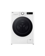 LG Electronics FWY606WWLN1 10kg/6kg Washer Dryer