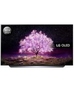 LG OLED55C14LB 55" OLED C1 4K HDR Smart TV