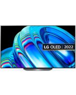 LG OLED65B26LA 65" OLED 4K HDR Smart TV