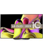 LG Electronics OLED65B36LA 65" OLED B3 4K OLED Smart TV