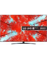 LG 75UQ91006LA 75" 4K HDR Smart TV