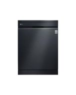 LG DF455HMS Freestanding 14 Place Setting Dishwasher