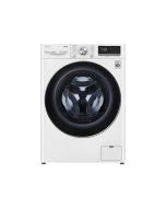 LG F4V710WTSE 10.5kg 1400rpm Washing Machine with Turbowash 360