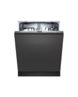 Neff S153ITX02G Built In Fully Integrated Dishwasher