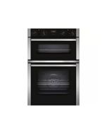 Neff U1ACE5HN0B Built In Electric Double Oven
