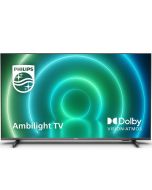 Philips 43PUS7906 43" 4K HDR Ambilight Smart TV