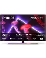 Philips 55OLED807 55" 4K UHD OLED Ambilight TV