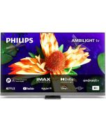 Philips 55OLED907 55" 4K UHD OLED+ Ambilight TV