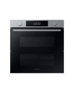 Samsung NV7B45305AS Built-In Electric Single Oven
