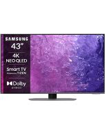 Samsung QE43QN90CATXXU 43" QN90C 4K Neo QLED Smart TV