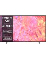 Samsung QE50Q60CAUXXU 50" Q60C 4K QLED Smart TV