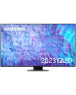 Samsung QE65Q80CATXXU 65" Q80C 4K QLED Smart TV