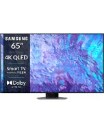 Samsung QE65Q80CATXXU 65" Q80C 4K QLED Smart TV
