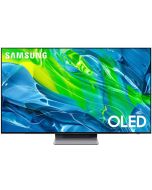 Samsung QE65S95BATXXU 65" S95B OLED 4K HDR Smart TV