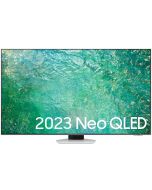 Samsung QE75QN85CATXXU 75" QN85C 4K Neo QLED Smart TV