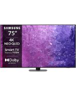Samsung QE75QN90CATXXU 75’’ QN90C 4K Neo QLED Smart TV